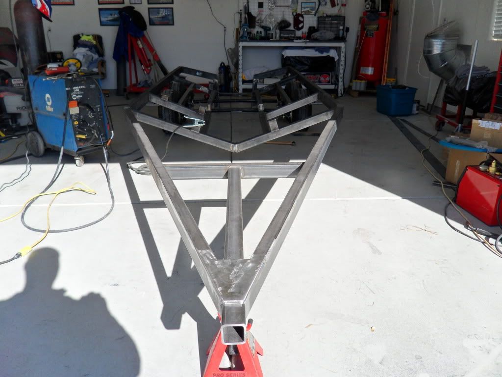 Bondo Used For Power Coating? Performance Boats Forum